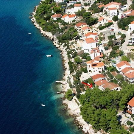 Apartments Dragica Округ-Доньи Экстерьер фото