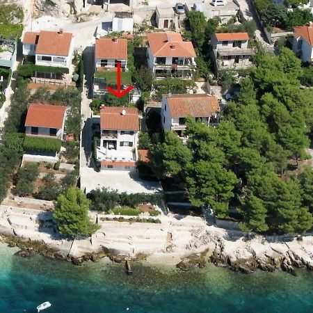 Apartments Dragica Округ-Доньи Экстерьер фото