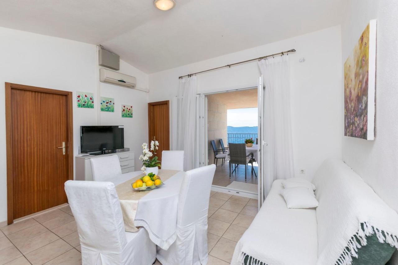 Apartments Dragica Округ-Доньи Экстерьер фото