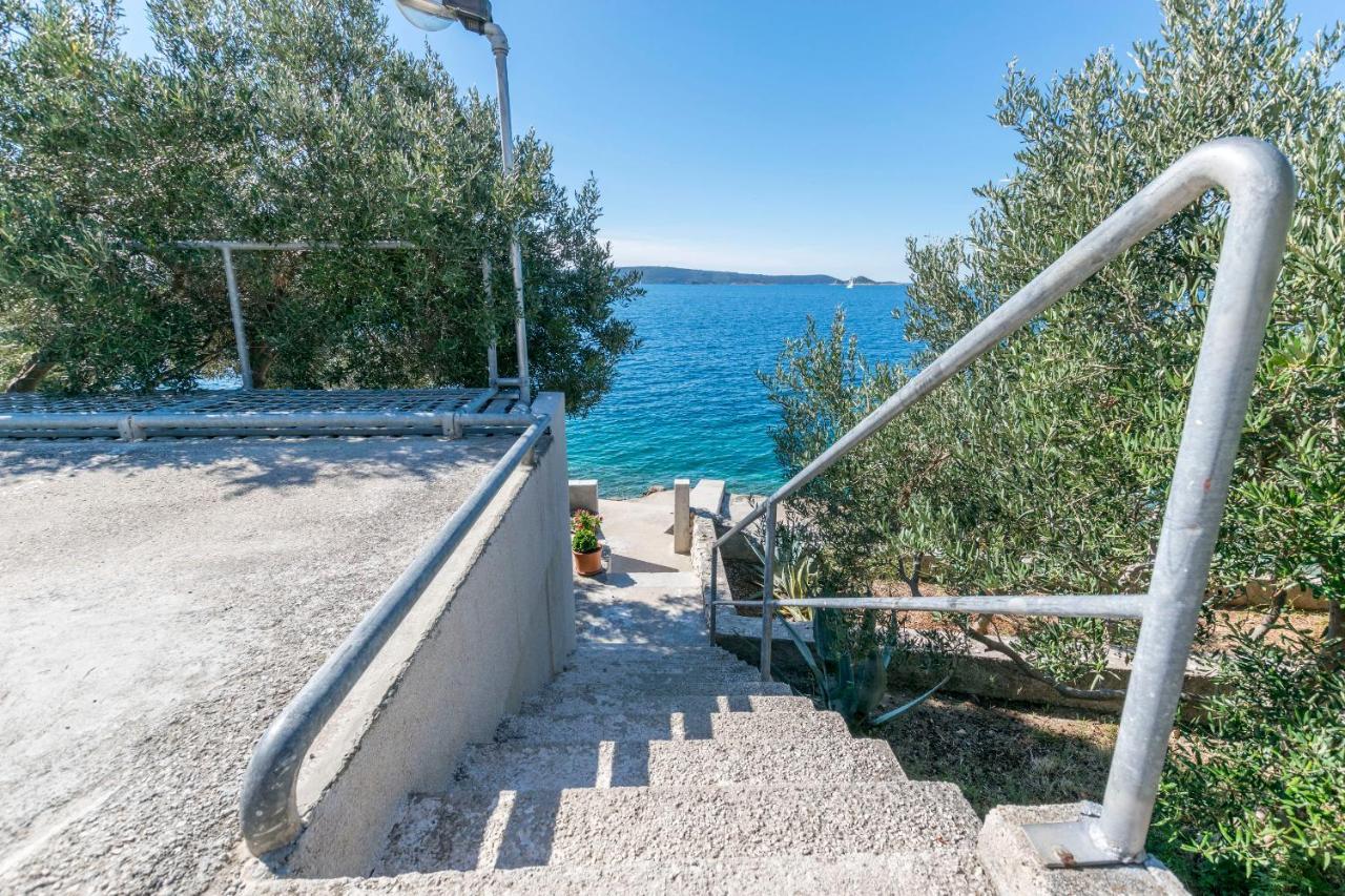 Apartments Dragica Округ-Доньи Экстерьер фото
