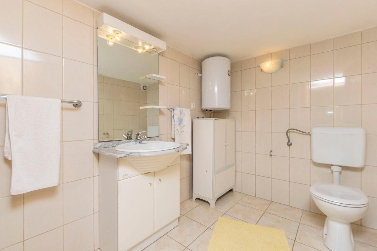 Apartments Dragica Округ-Доньи Экстерьер фото