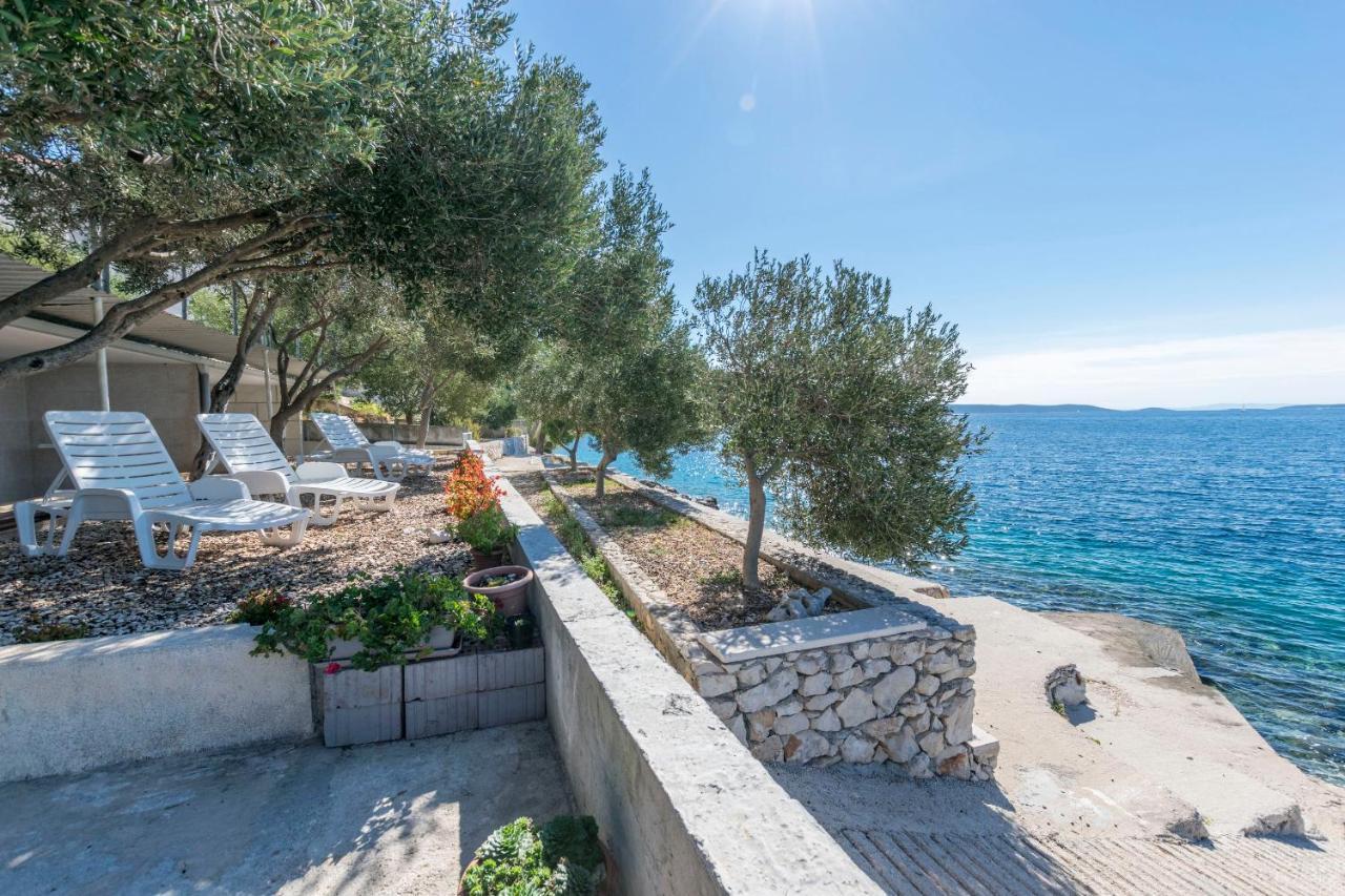 Apartments Dragica Округ-Доньи Экстерьер фото