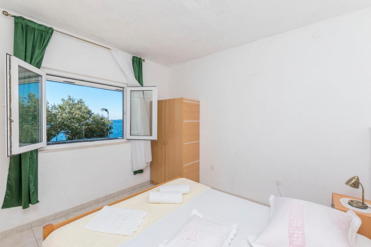 Apartments Dragica Округ-Доньи Экстерьер фото