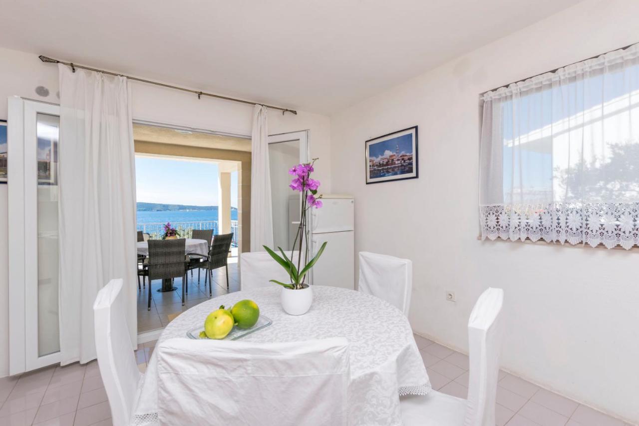Apartments Dragica Округ-Доньи Экстерьер фото