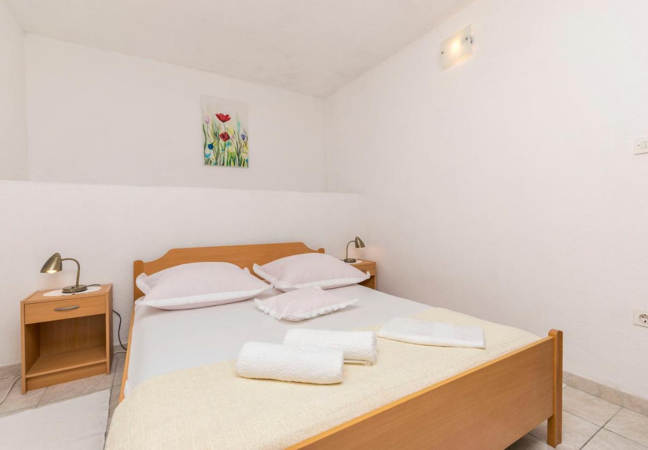 Apartments Dragica Округ-Доньи Экстерьер фото