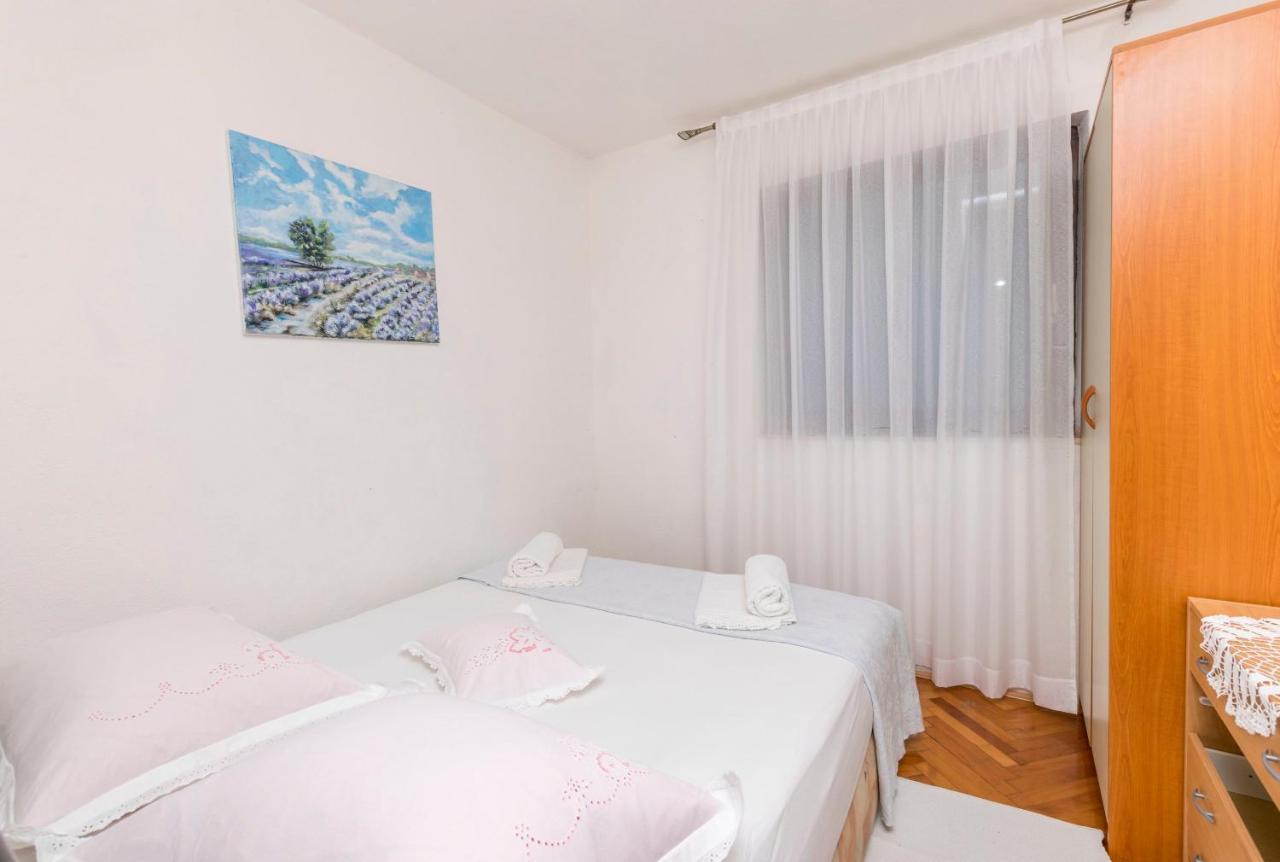 Apartments Dragica Округ-Доньи Экстерьер фото