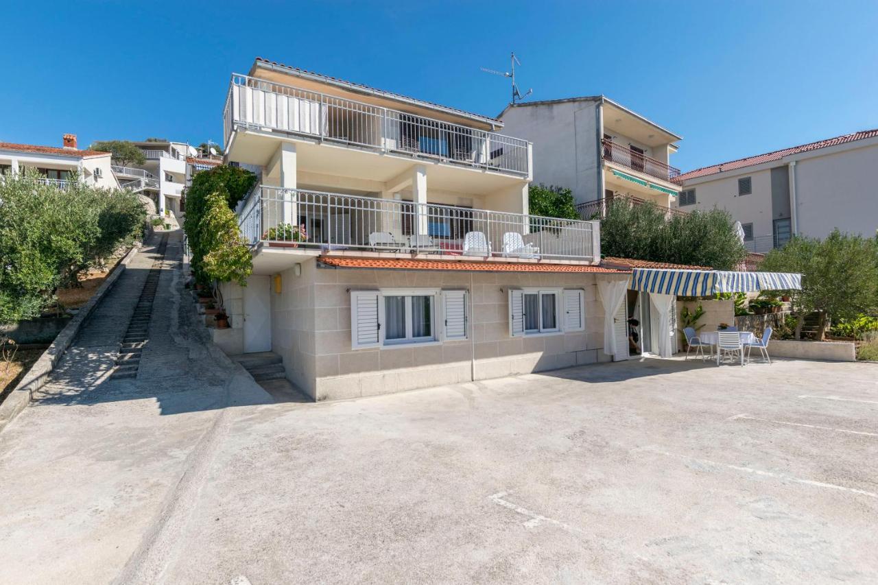 Apartments Dragica Округ-Доньи Экстерьер фото