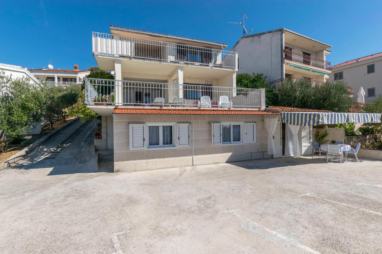 Apartments Dragica Округ-Доньи Экстерьер фото