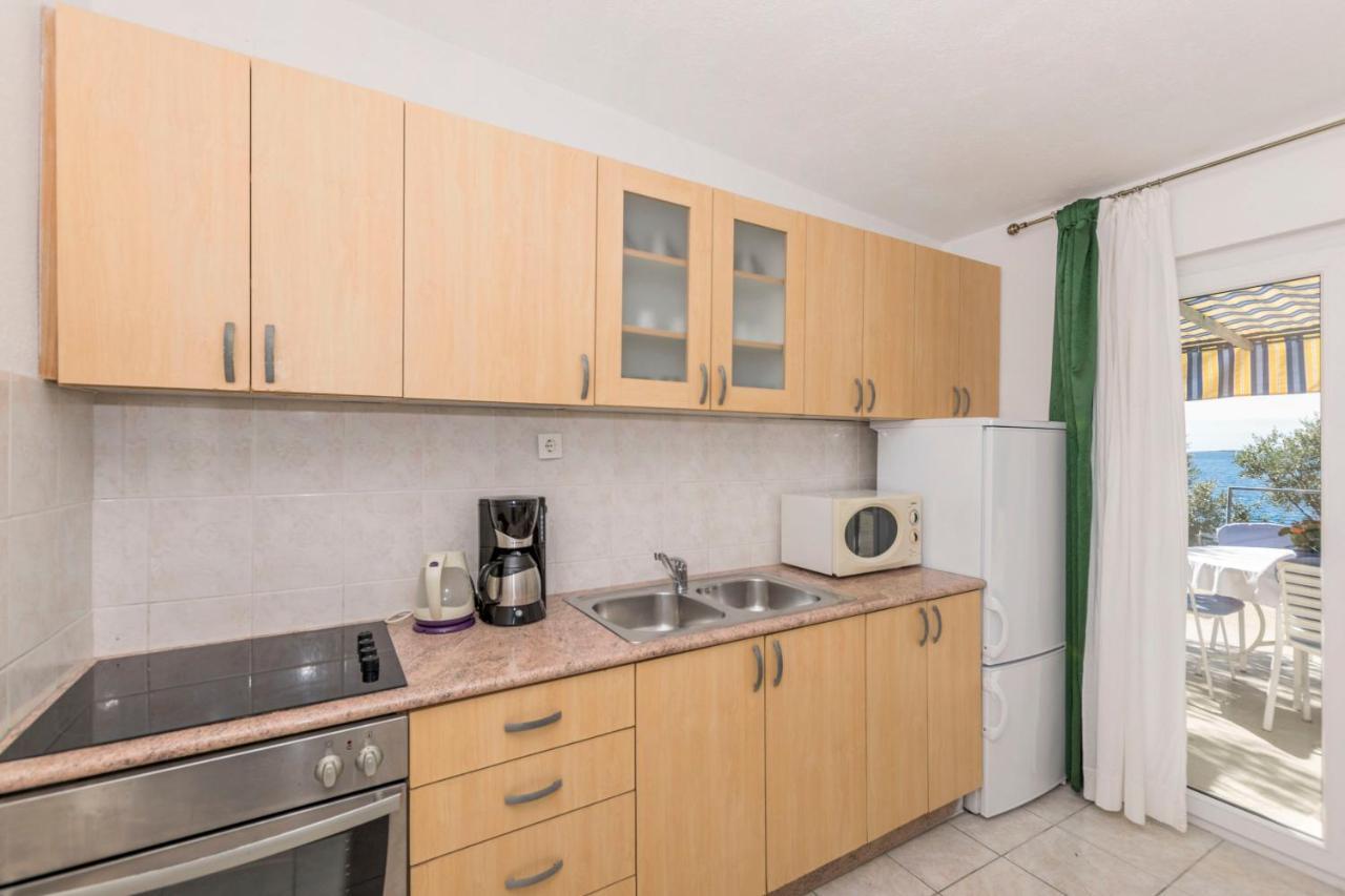 Apartments Dragica Округ-Доньи Экстерьер фото