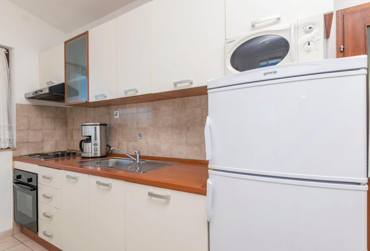 Apartments Dragica Округ-Доньи Экстерьер фото