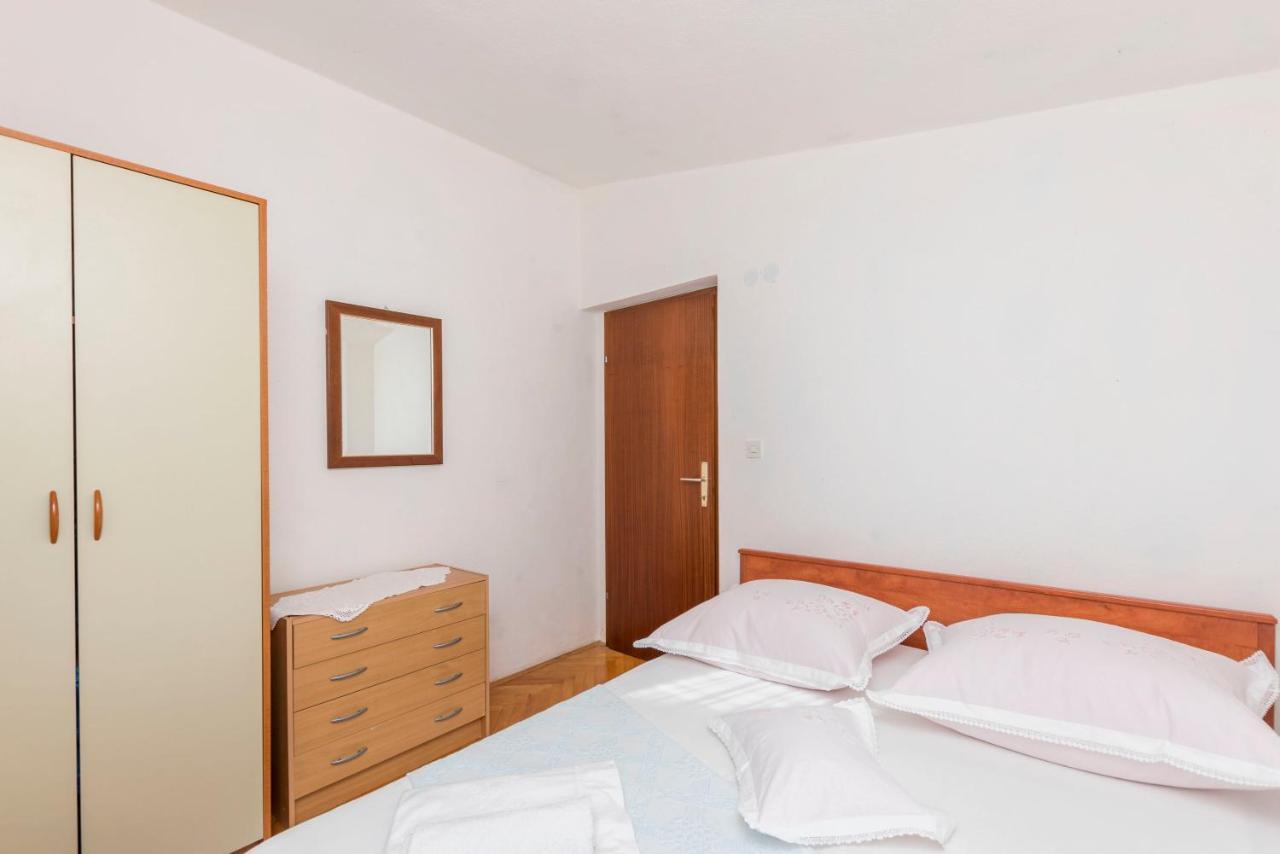 Apartments Dragica Округ-Доньи Экстерьер фото