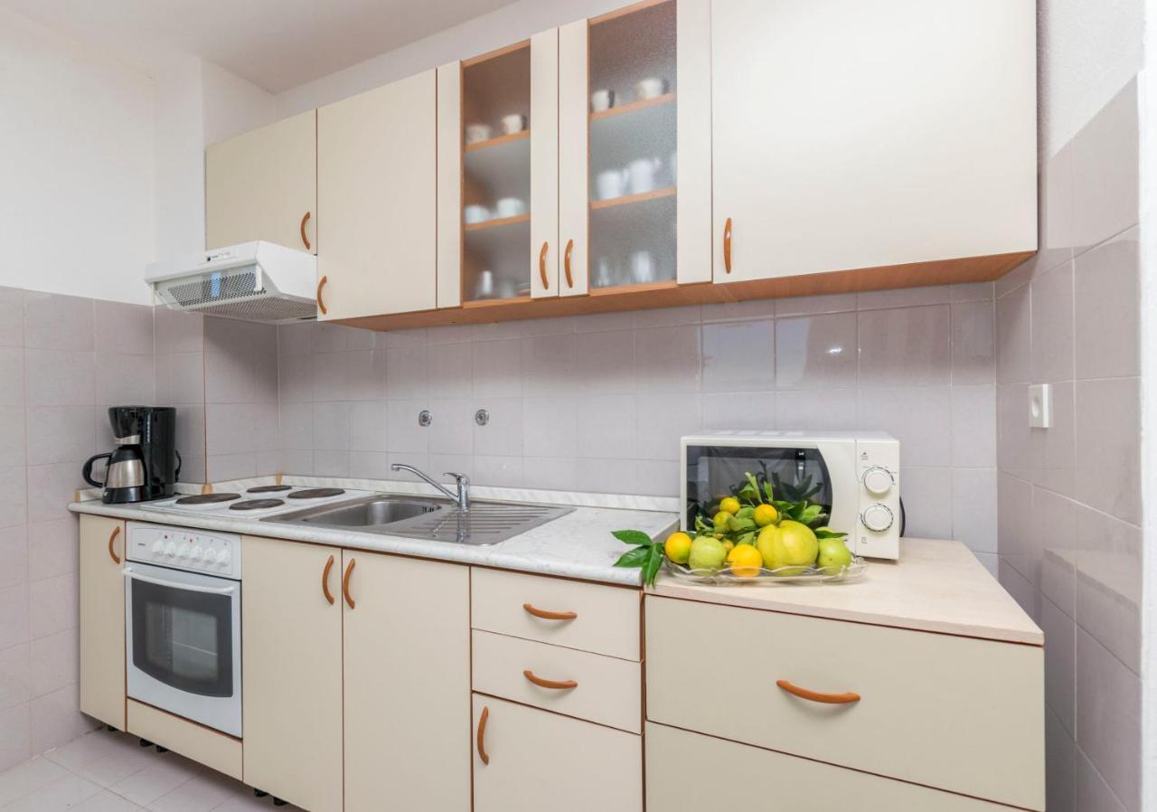 Apartments Dragica Округ-Доньи Экстерьер фото