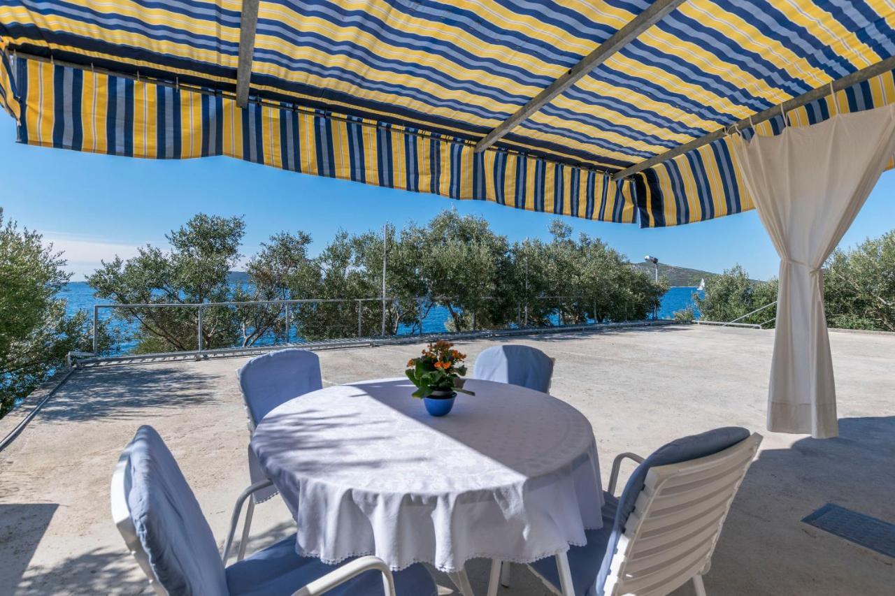 Apartments Dragica Округ-Доньи Экстерьер фото
