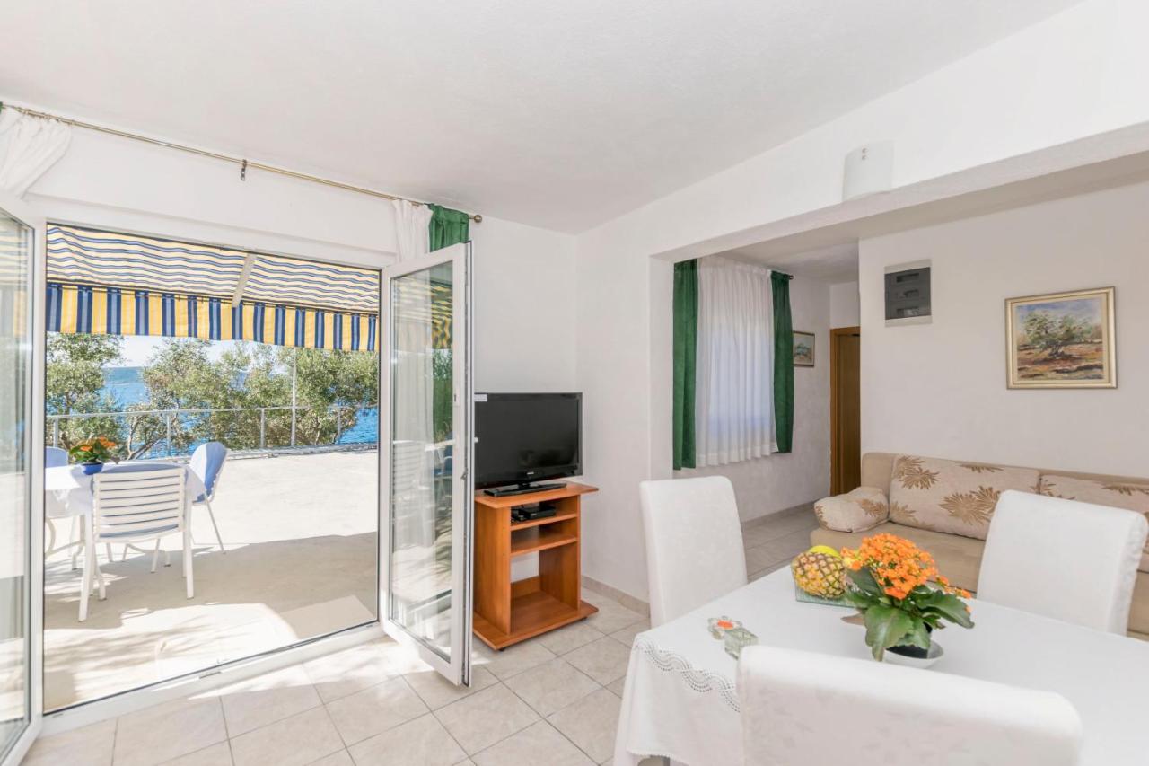 Apartments Dragica Округ-Доньи Экстерьер фото