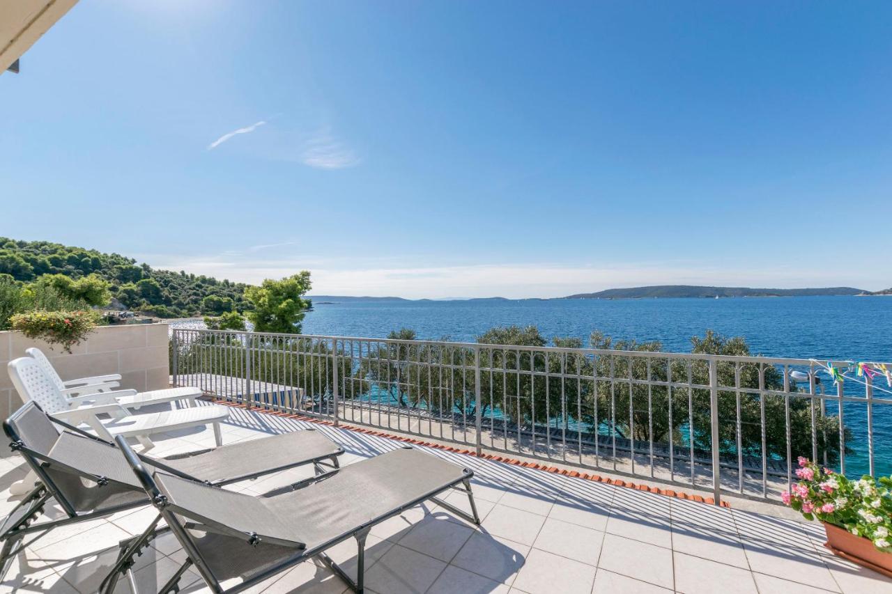 Apartments Dragica Округ-Доньи Экстерьер фото