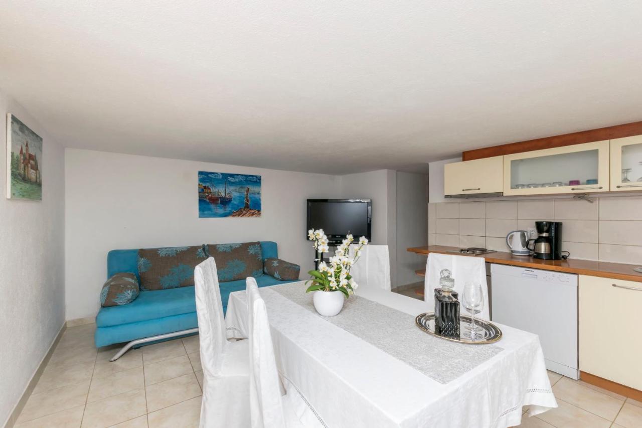 Apartments Dragica Округ-Доньи Экстерьер фото