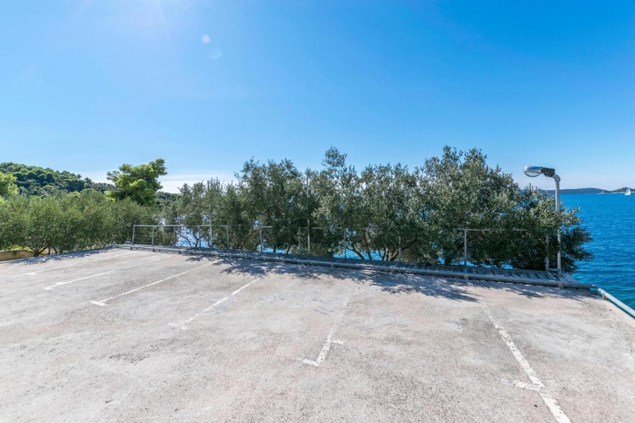 Apartments Dragica Округ-Доньи Экстерьер фото