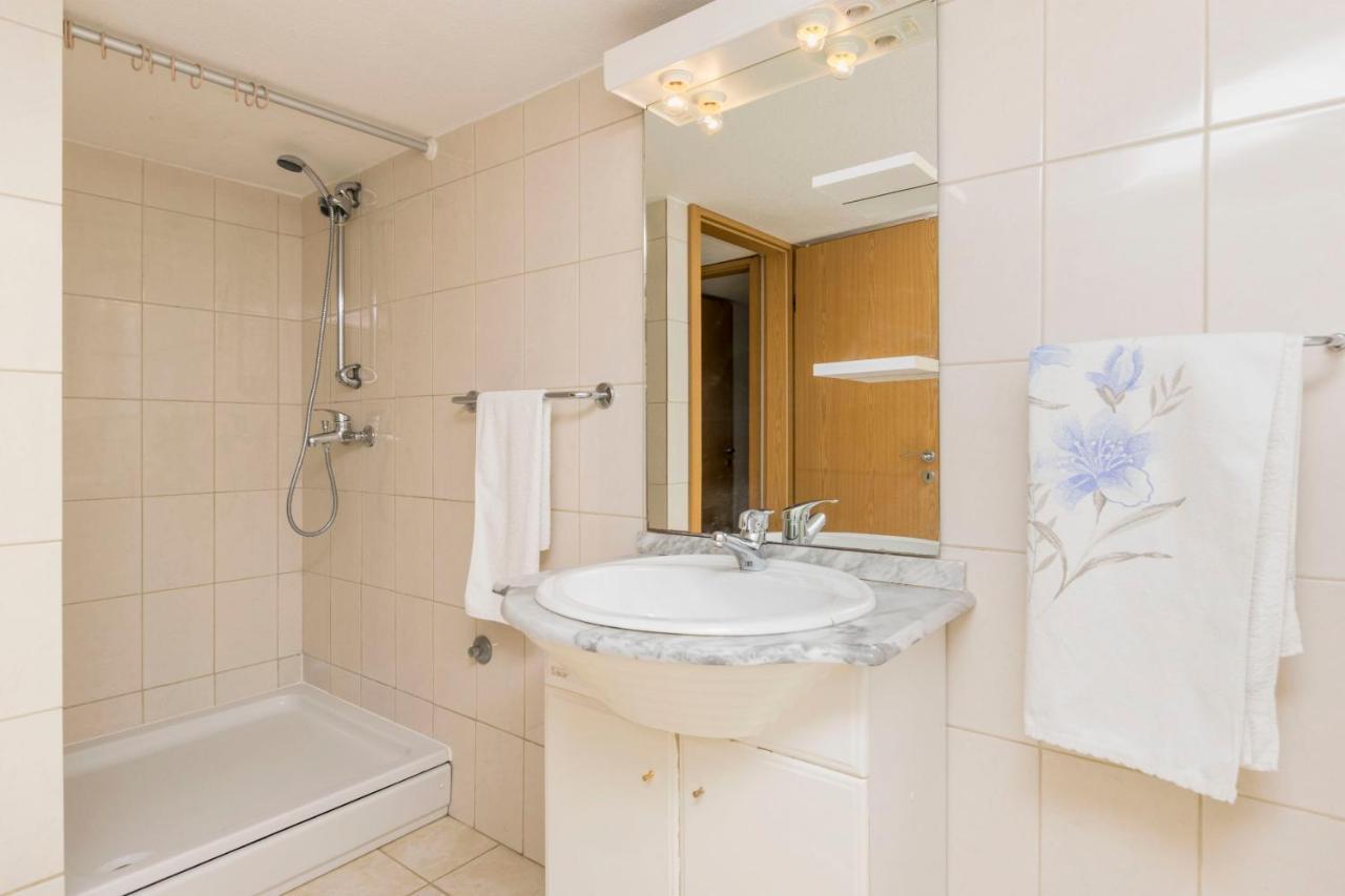 Apartments Dragica Округ-Доньи Экстерьер фото