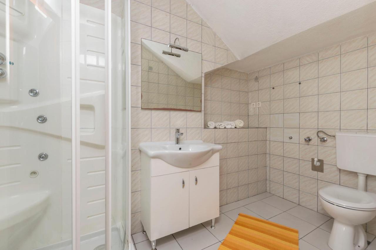 Apartments Dragica Округ-Доньи Экстерьер фото
