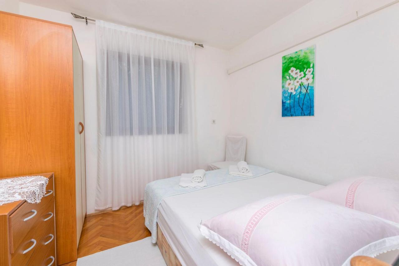 Apartments Dragica Округ-Доньи Экстерьер фото