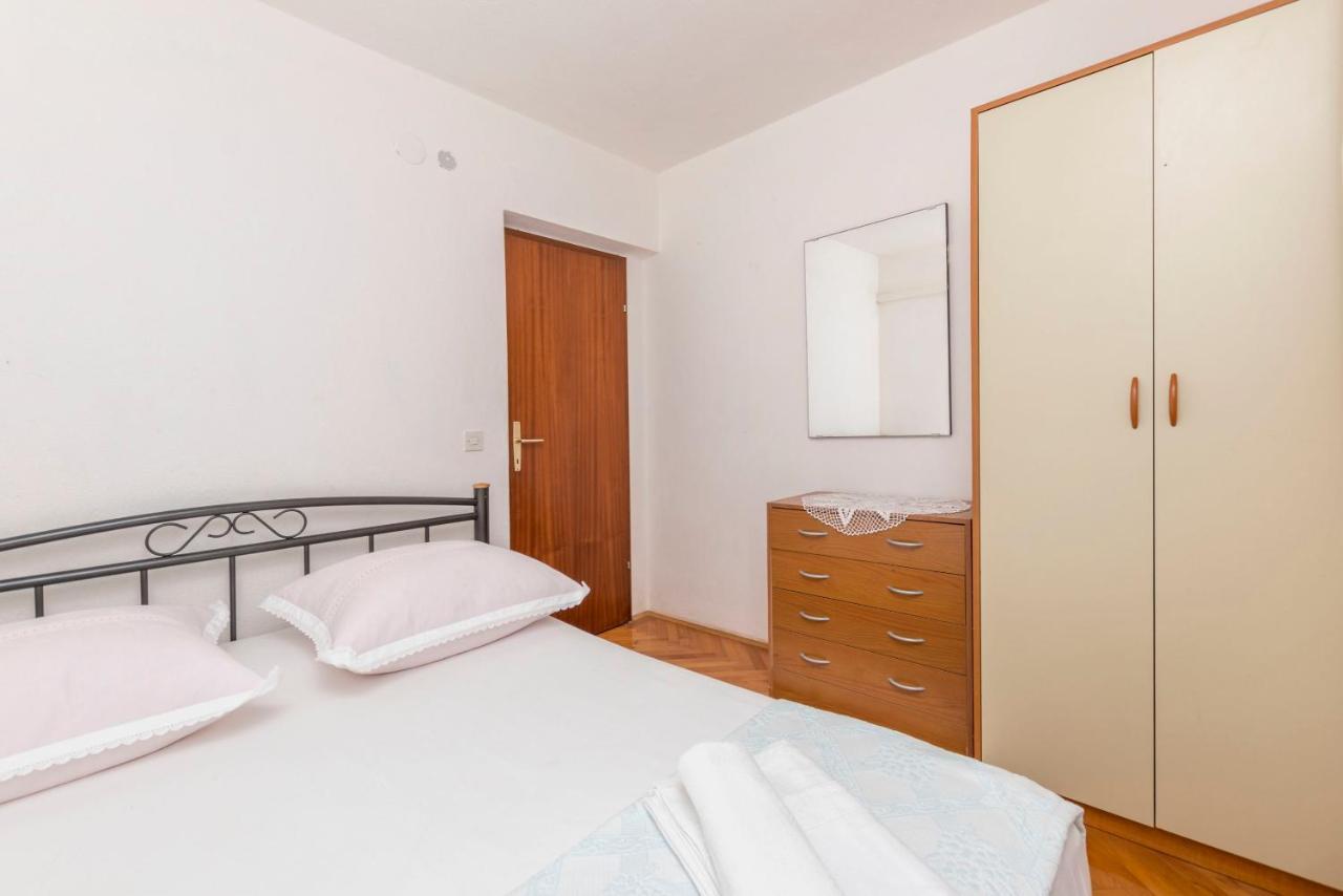 Apartments Dragica Округ-Доньи Экстерьер фото