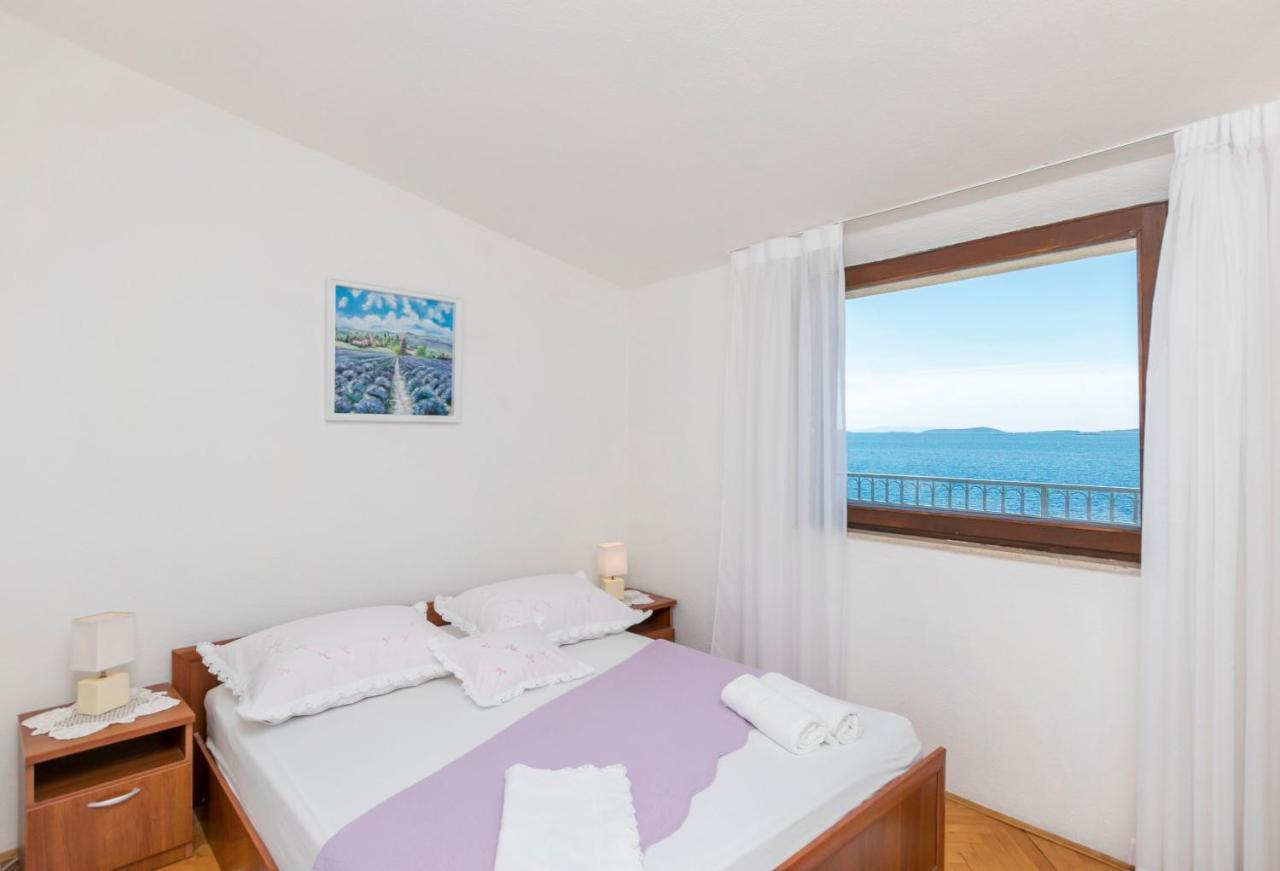 Apartments Dragica Округ-Доньи Экстерьер фото