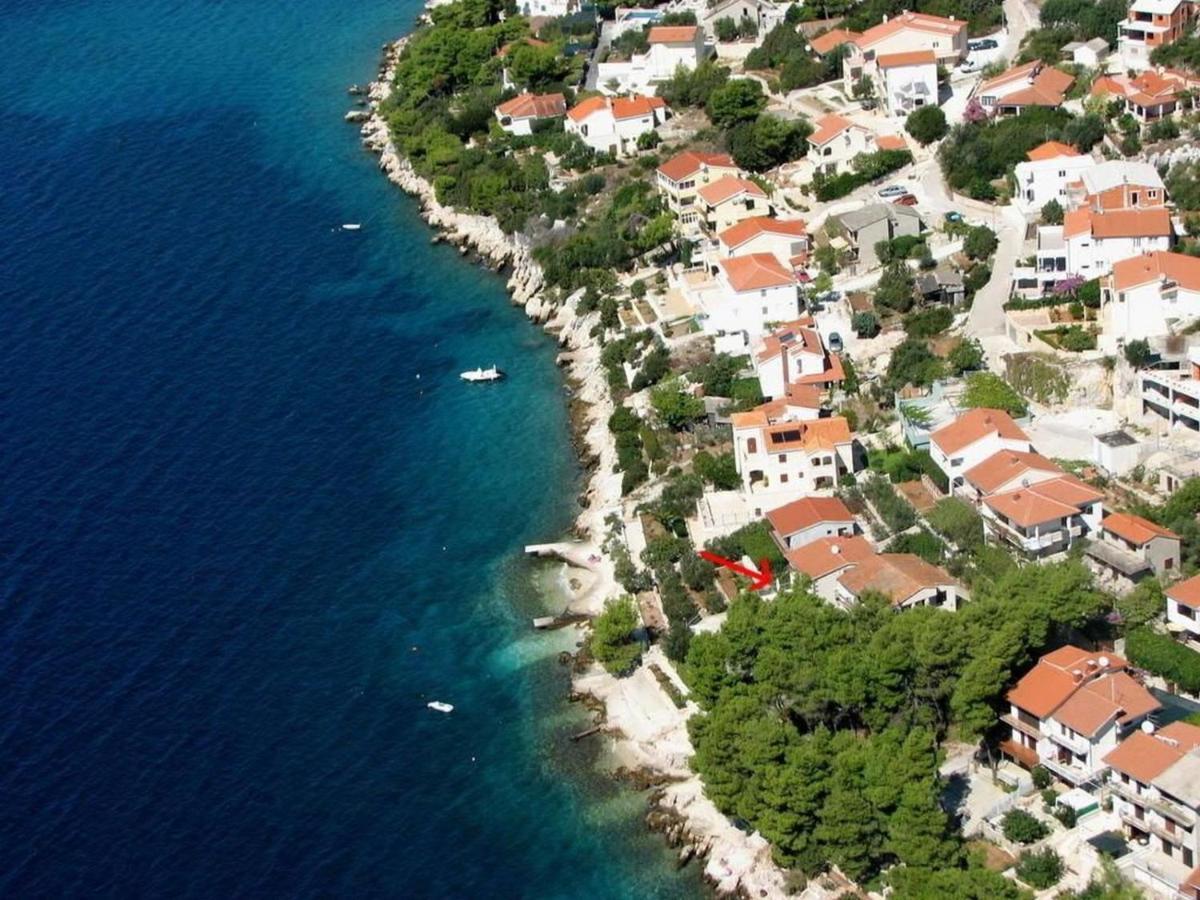 Apartments Dragica Округ-Доньи Экстерьер фото