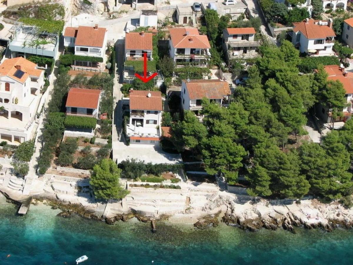Apartments Dragica Округ-Доньи Экстерьер фото